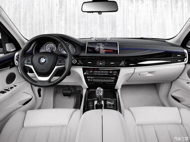 ����(����) ����X5 2015�� xDrive40e