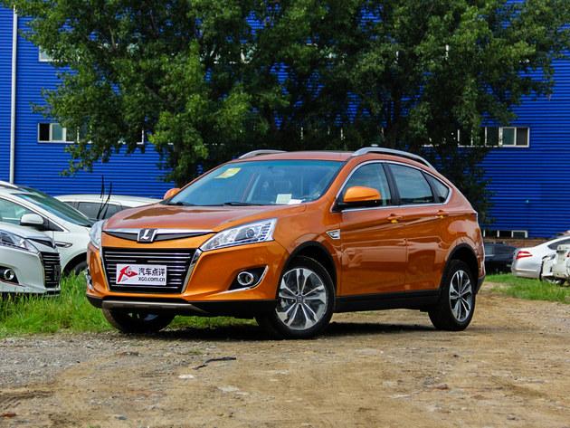 ���ǽ���6 SUV�ɶ���1����� �ֳ�����