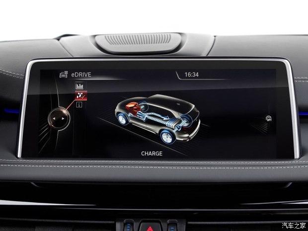 ����(����) ����X5 2015�� xDrive40e