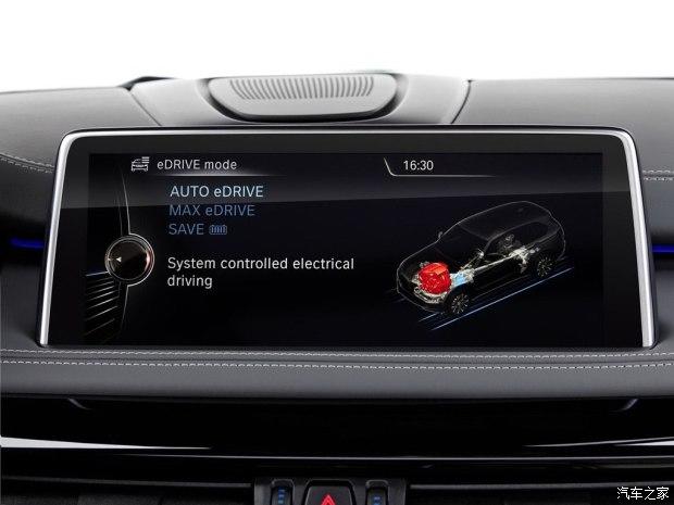 ����(����) ����X5 2015�� xDrive40e