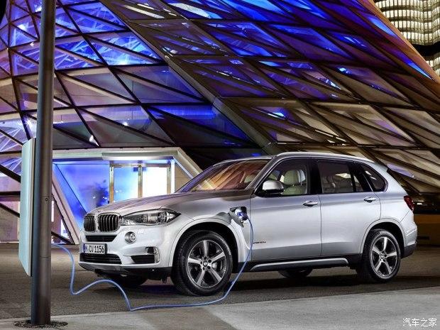 ����(����) ����X5 2015�� xDrive40e