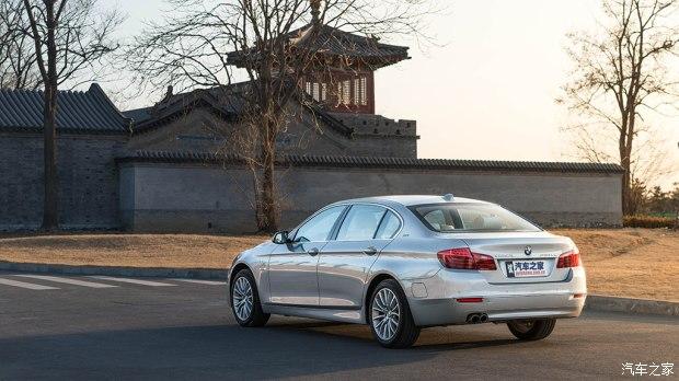 �������� ����5ϵ 2015�� 530Le