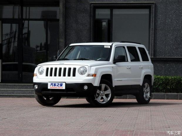 Jeep() ɿ 2014 2.0L ˶ǿ