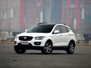 һ������ ����X80 2015�� 1.8T �Զ��˶���