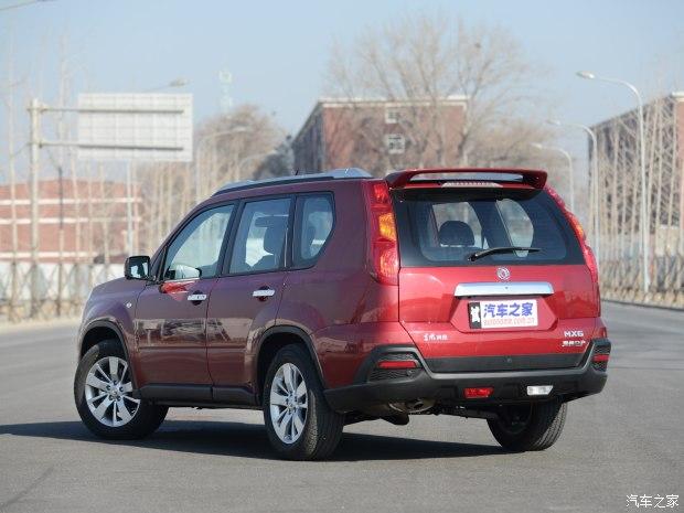 ֣���ղ� ������MX6 2015�� 2.0L CVT���������