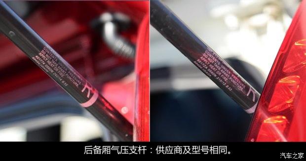 ֣���ղ� ������MX6 2015�� 2.0L CVT���������