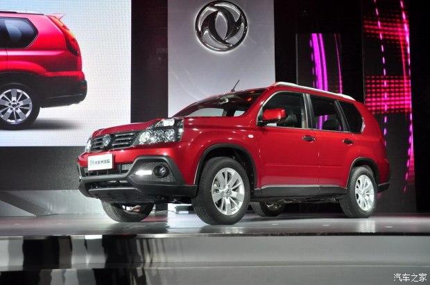 ֣���ղ� ������MX6 2015�� 2.0L CVT���������