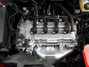 购赛欧3享3千元节能补贴 现车足颜色全