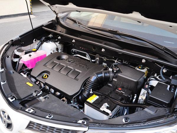 һ������ 2.0L CVT ������������д