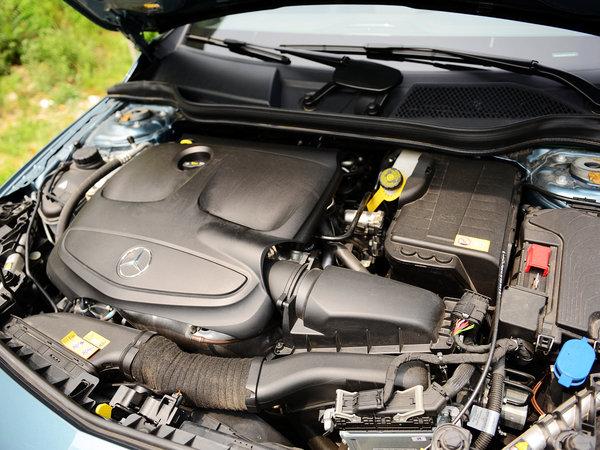 ����(����) A260 2.0T DCT