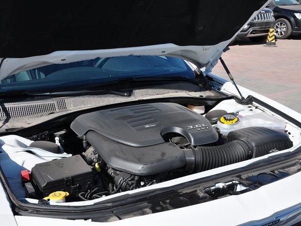 ����˹��(����) 3.6L �Զ� ������������д