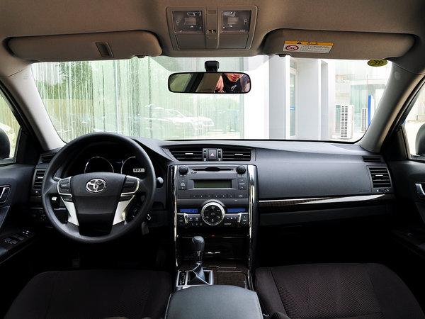 һ������ 2.5S �Զ� �п�̨����