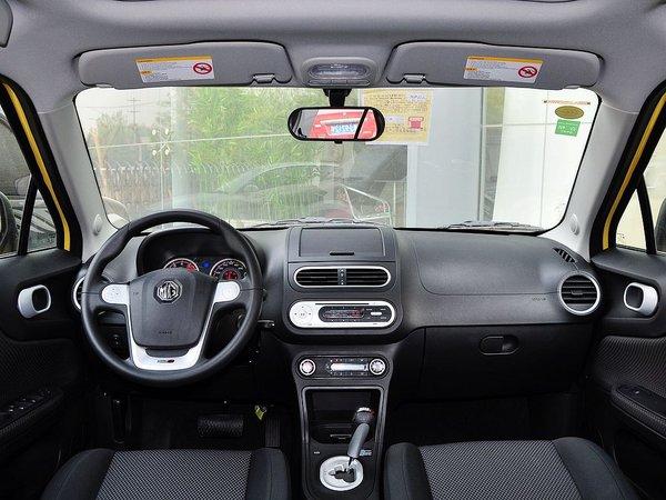 MG 1.5L �Զ� �п�̨����