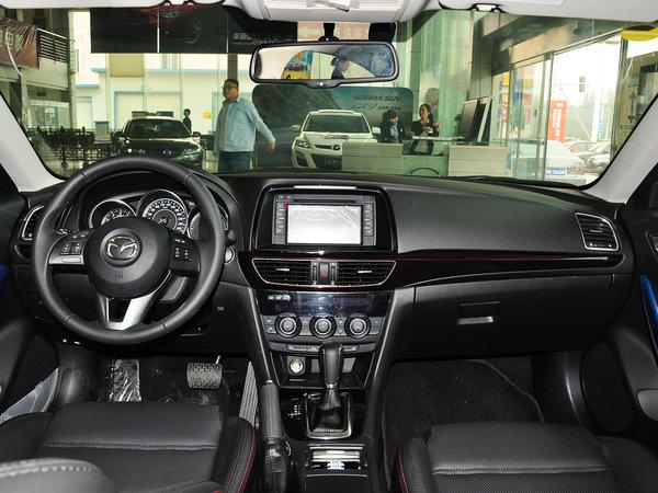 һ�����Դ� 2.5L �Զ� �п�̨����