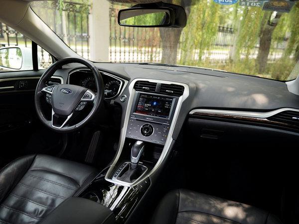 �������� 2.0T AT