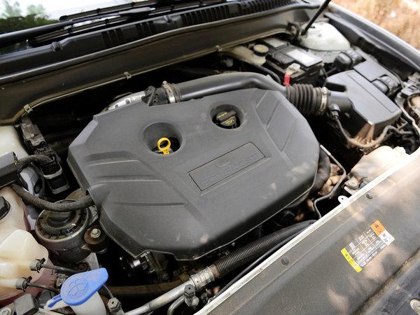 �������� 2.0T AT