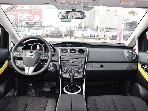 һ�����Դ� 2.5L �Զ� �п�̨����