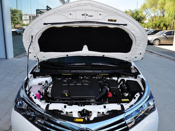 һ������ 1.6L CVT �������ֲ���д