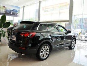 ���Դ�(����) 3.7L �Զ� �����Ҳ�β���ӽ�