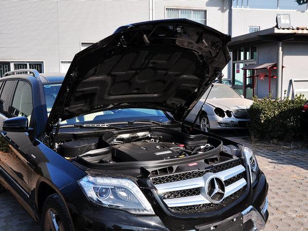 �������� GLK 260 4MATIC ����������д