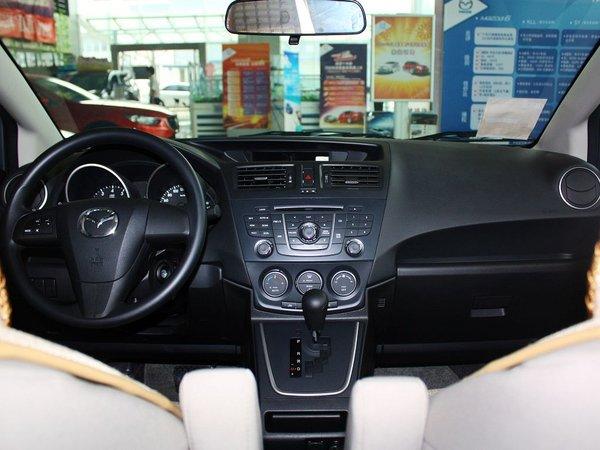 ���Դ�(����) 2.0L �Զ� �п�̨����