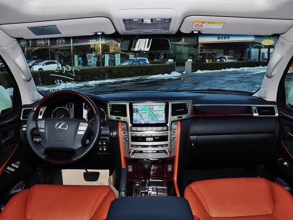 �׿���˹ 570 �п�̨����