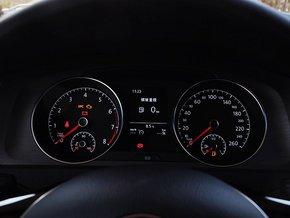 һ��-���� 1.4TSI �ֶ� �����̺��Ǳ���