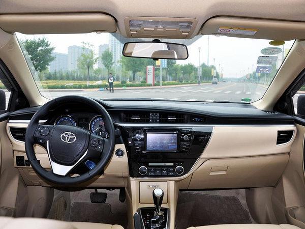 һ������ 1.8L CVT