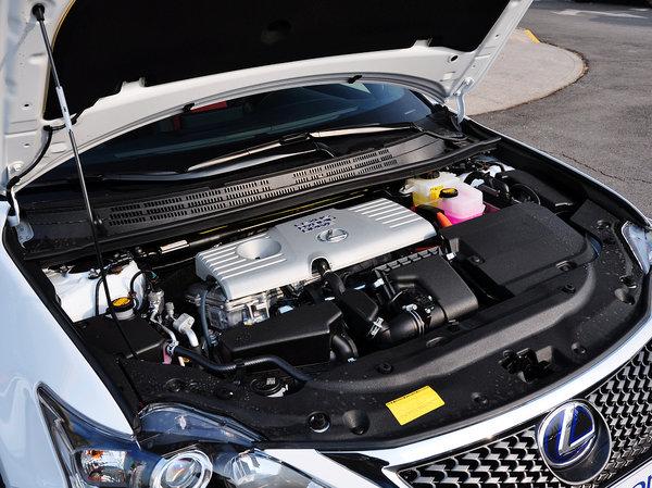 �׿���˹ 200h 1.8L CVT ������������д