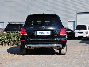 �������� GLK 260 4MATIC ��������β���ӽ�