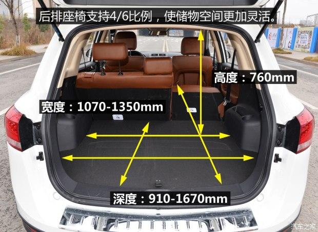 Ұ������ Ұ��T70 2015�� 1.8L �ֶ�������