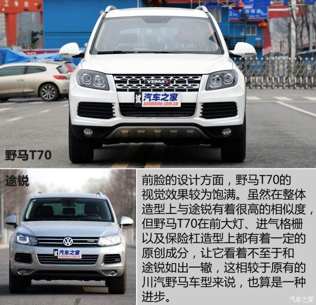 Ұ������ Ұ��T70 2015�� 1.8L �ֶ�������