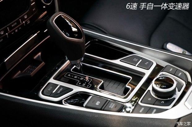 �������� ���� 2015�� 1.8T �콢��