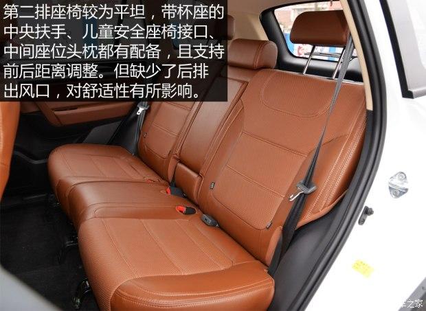 Ұ������ Ұ��T70 2015�� 1.8L �ֶ�������