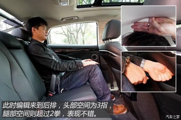 �������� ���� 2015�� 1.8T �콢��