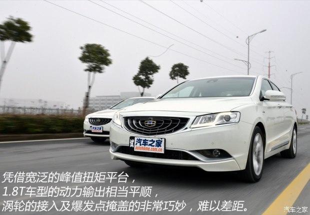 �������� ���� 2015�� 1.8T �콢��