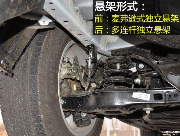 Ұ������ Ұ��T70 2015�� 1.8L �ֶ�������