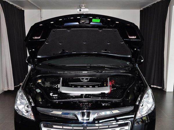 重庆:纳智捷大7 mpv最低17.8万起售 少量现车