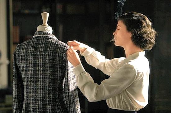 时尚大片!盘点那些年有代表性的时装电影(组图)