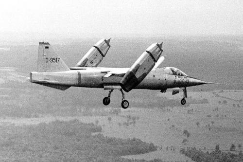 ͼƬ˵���� ��ͼΪ���ܲ��Եĵ¹�VJ-101��ֱ��ս����