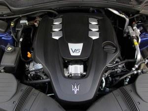 玛莎拉蒂Ghibli狂降26万 送万元大礼包