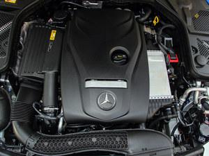 2015款奔驰C级最高降4万 少量现车在售