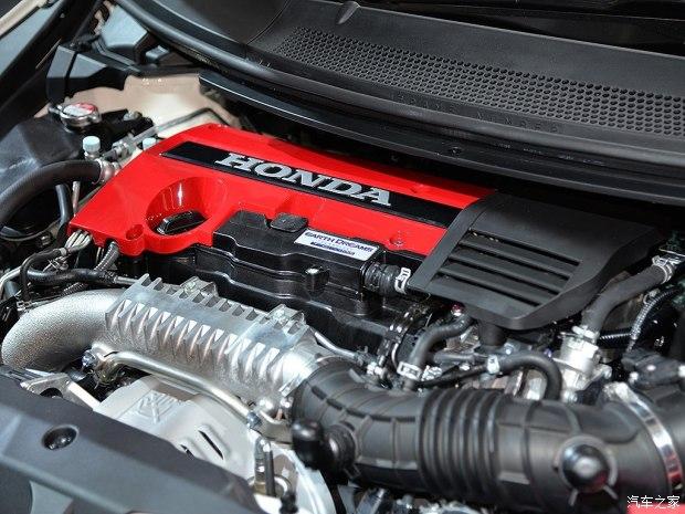 约277万起新思域typer海外售价公布