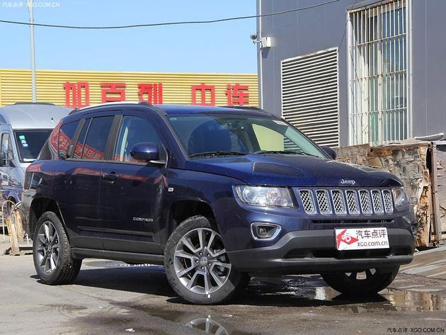 Jeepָ��������Ż�2.6��Ԫ �������ֳ�