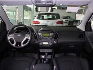 �����ִ�ix35����Ż�2.8��Ԫ ���ֳ�