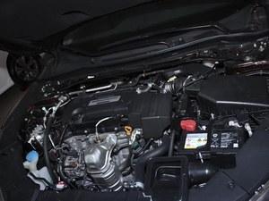 广汽本田雅阁现金优惠2万元 店内有现车