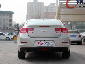 迈锐宝最高现金优惠3.3万元 店内有现车