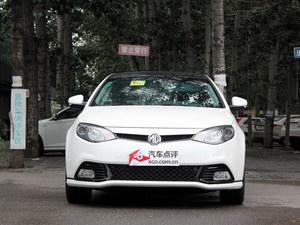 ����MG 6 ����Ż�1.8��Ԫ �������ֳ�