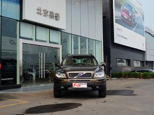 �ֶ���XC90�Ż�12.5�� Ӳ����ԽҰSUV