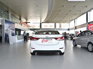 朗动全系让利1万 低配乞丐版仅售9.58万